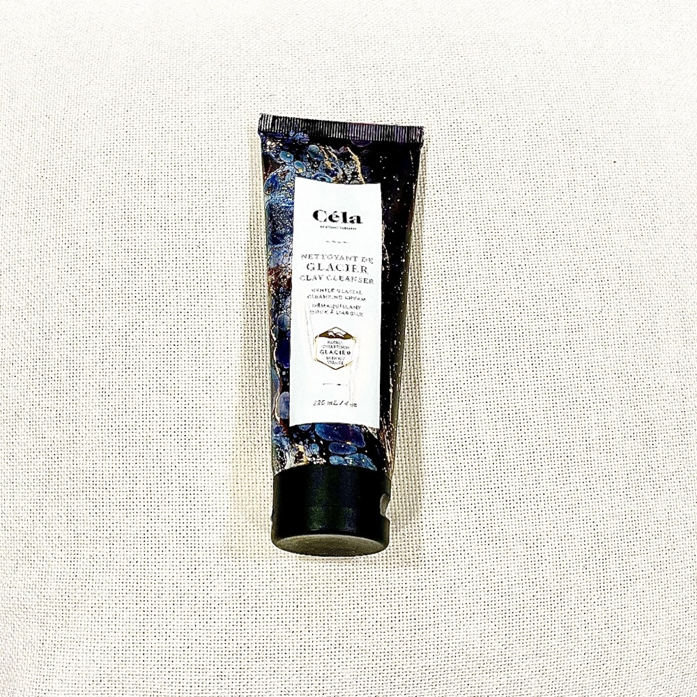 Glacier Clay Cleanser